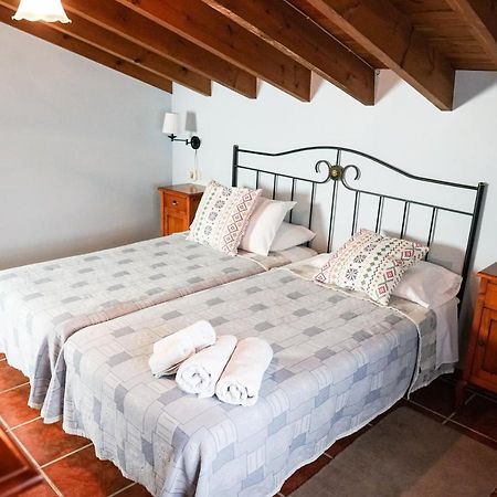 Apartamentos San Francisco Rural Caño Екстериор снимка