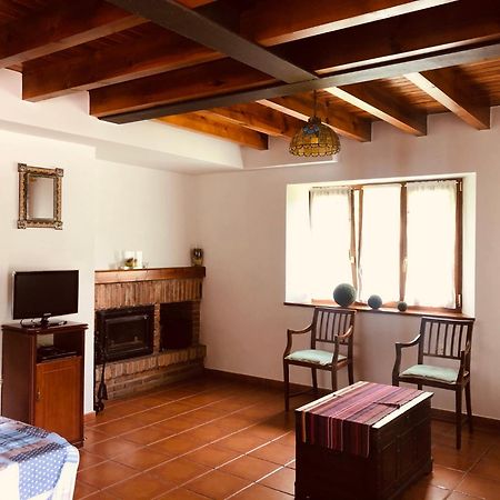 Apartamentos San Francisco Rural Caño Екстериор снимка