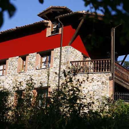 Apartamentos San Francisco Rural Caño Екстериор снимка