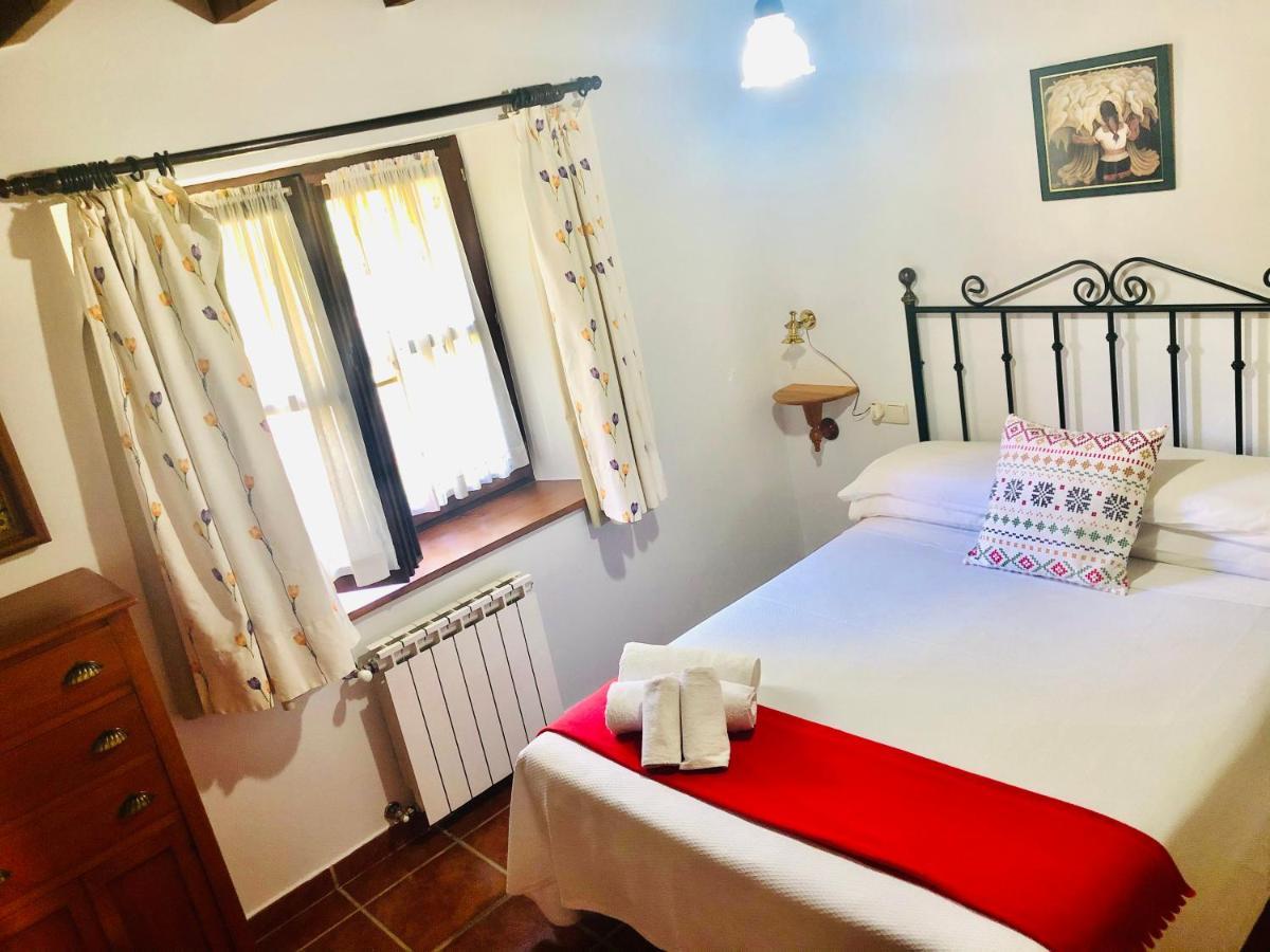 Apartamentos San Francisco Rural Caño Екстериор снимка