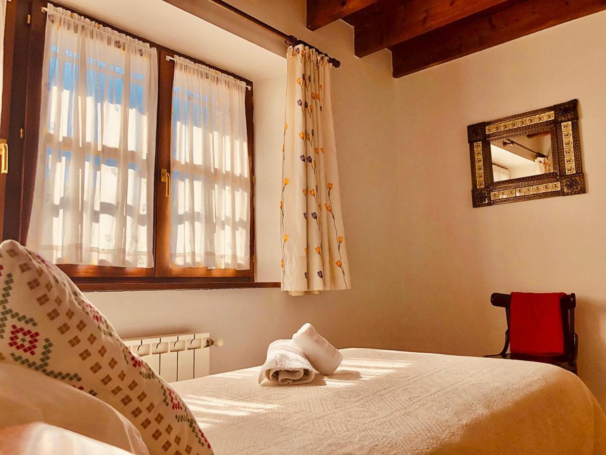 Apartamentos San Francisco Rural Caño Екстериор снимка