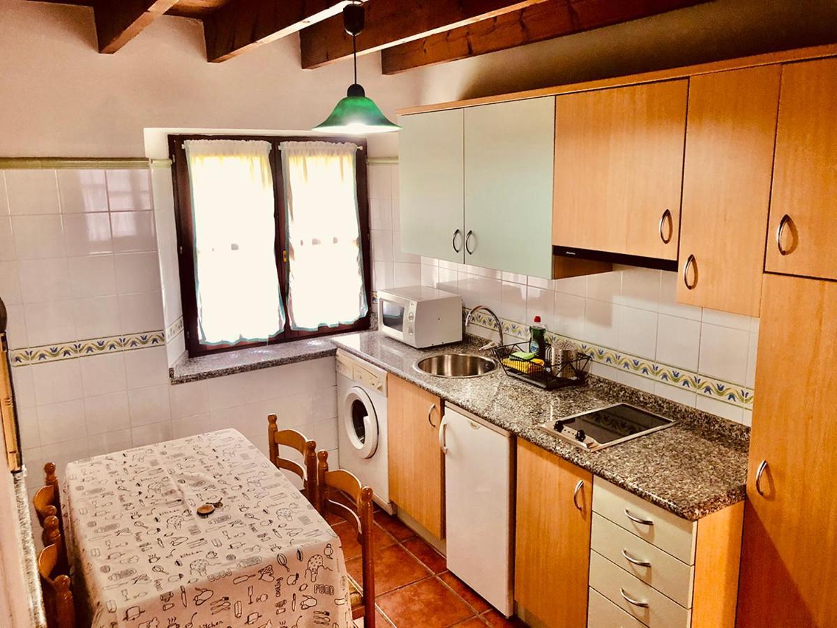 Apartamentos San Francisco Rural Caño Екстериор снимка