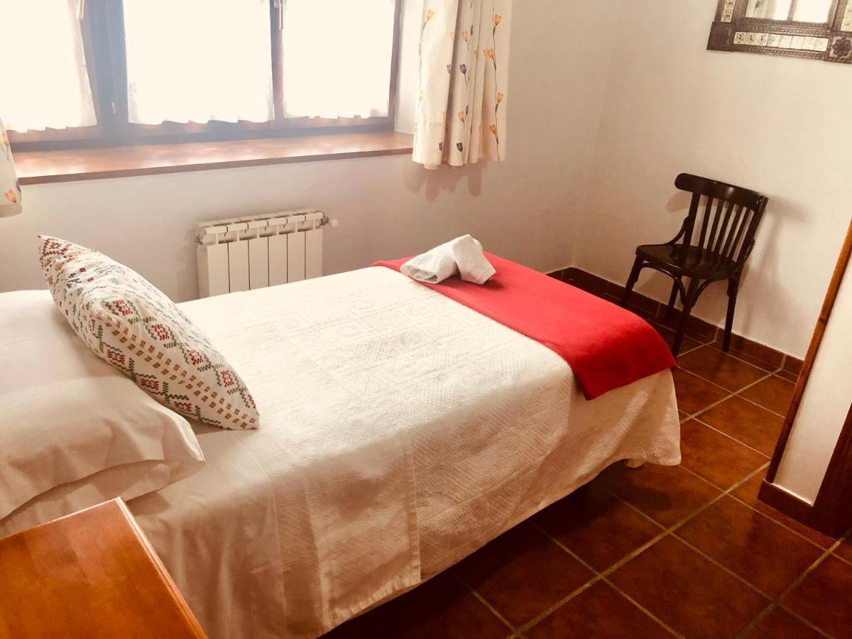 Apartamentos San Francisco Rural Caño Екстериор снимка