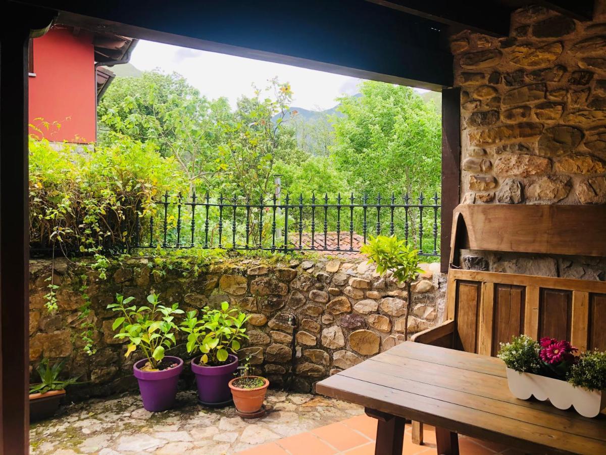 Apartamentos San Francisco Rural Caño Екстериор снимка