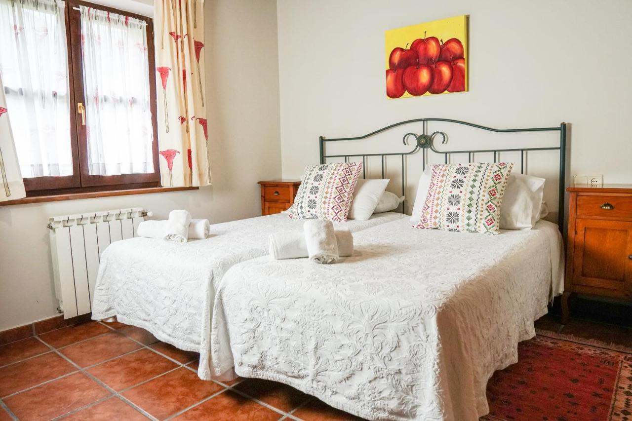 Apartamentos San Francisco Rural Caño Екстериор снимка
