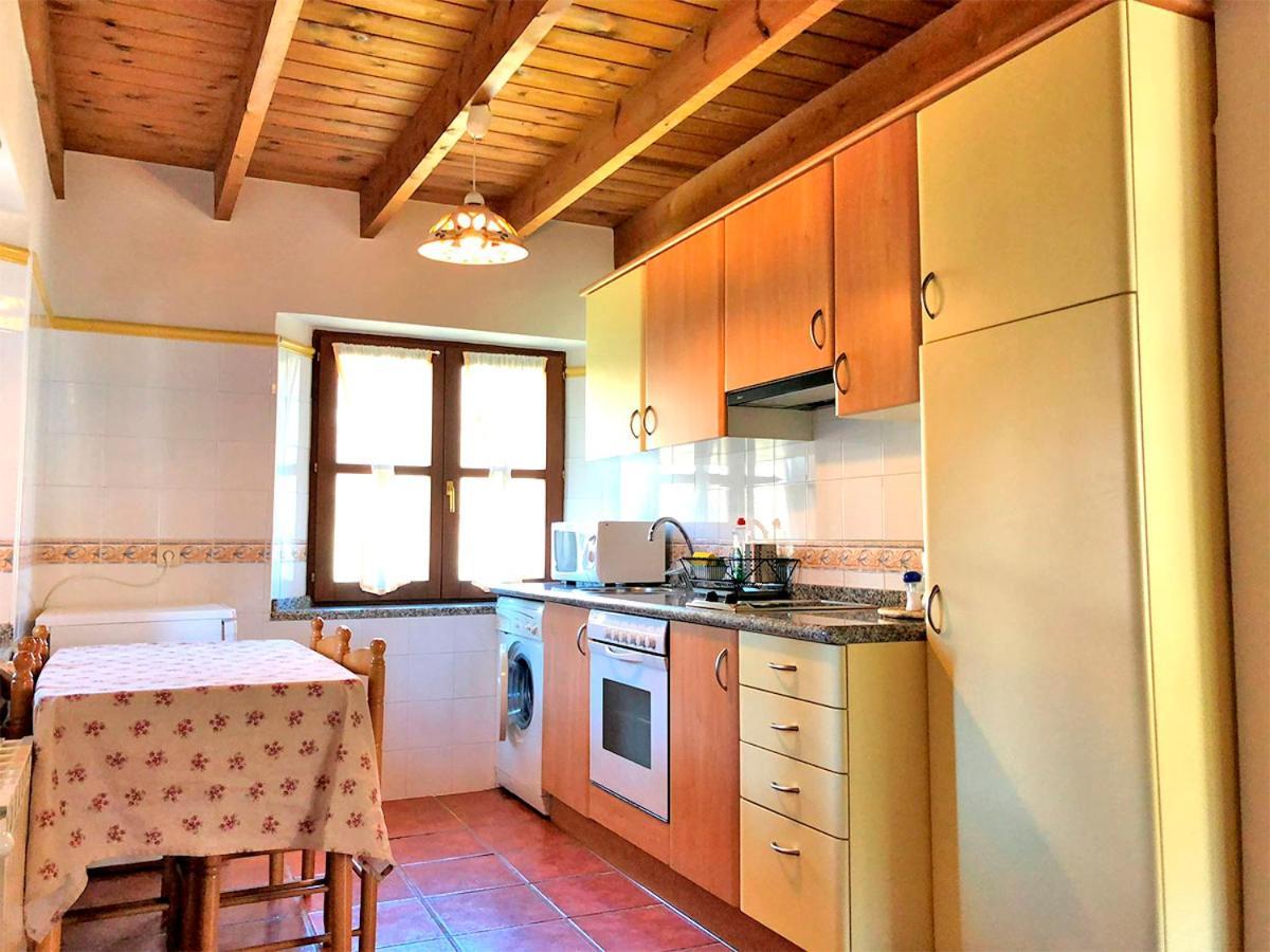 Apartamentos San Francisco Rural Caño Екстериор снимка