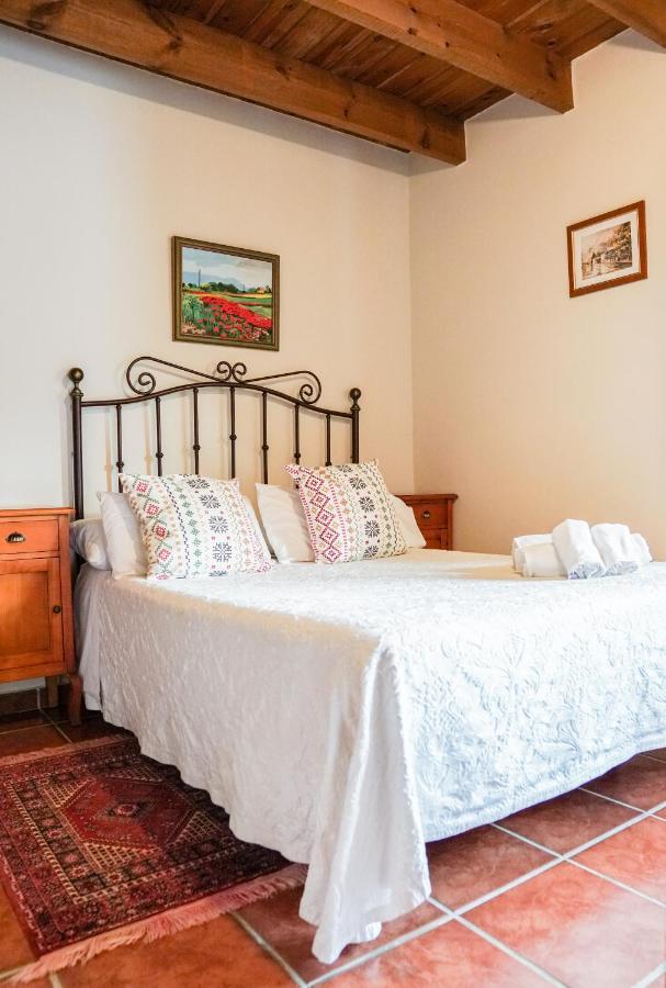 Apartamentos San Francisco Rural Caño Екстериор снимка