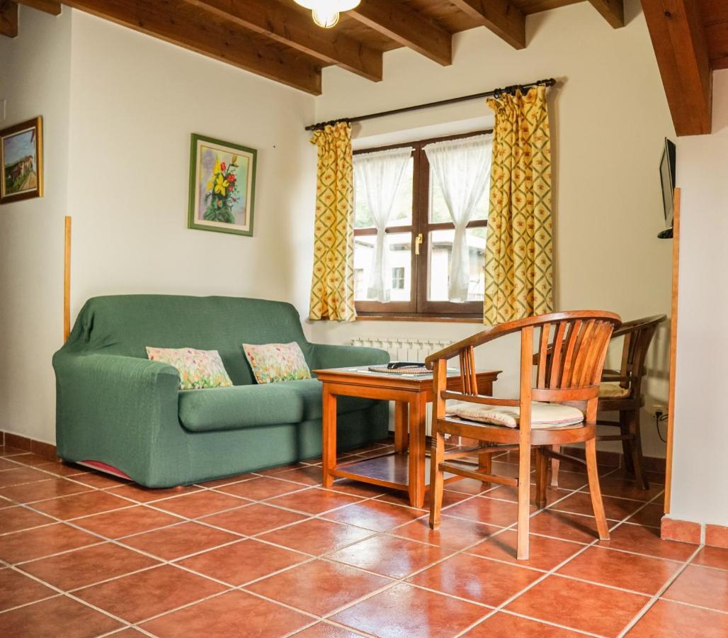 Apartamentos San Francisco Rural Caño Екстериор снимка