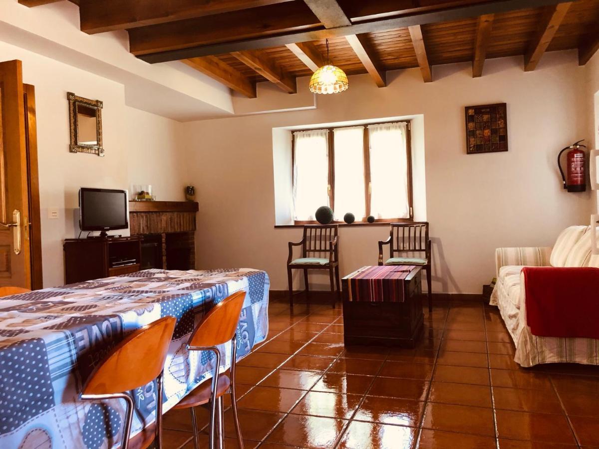 Apartamentos San Francisco Rural Caño Екстериор снимка