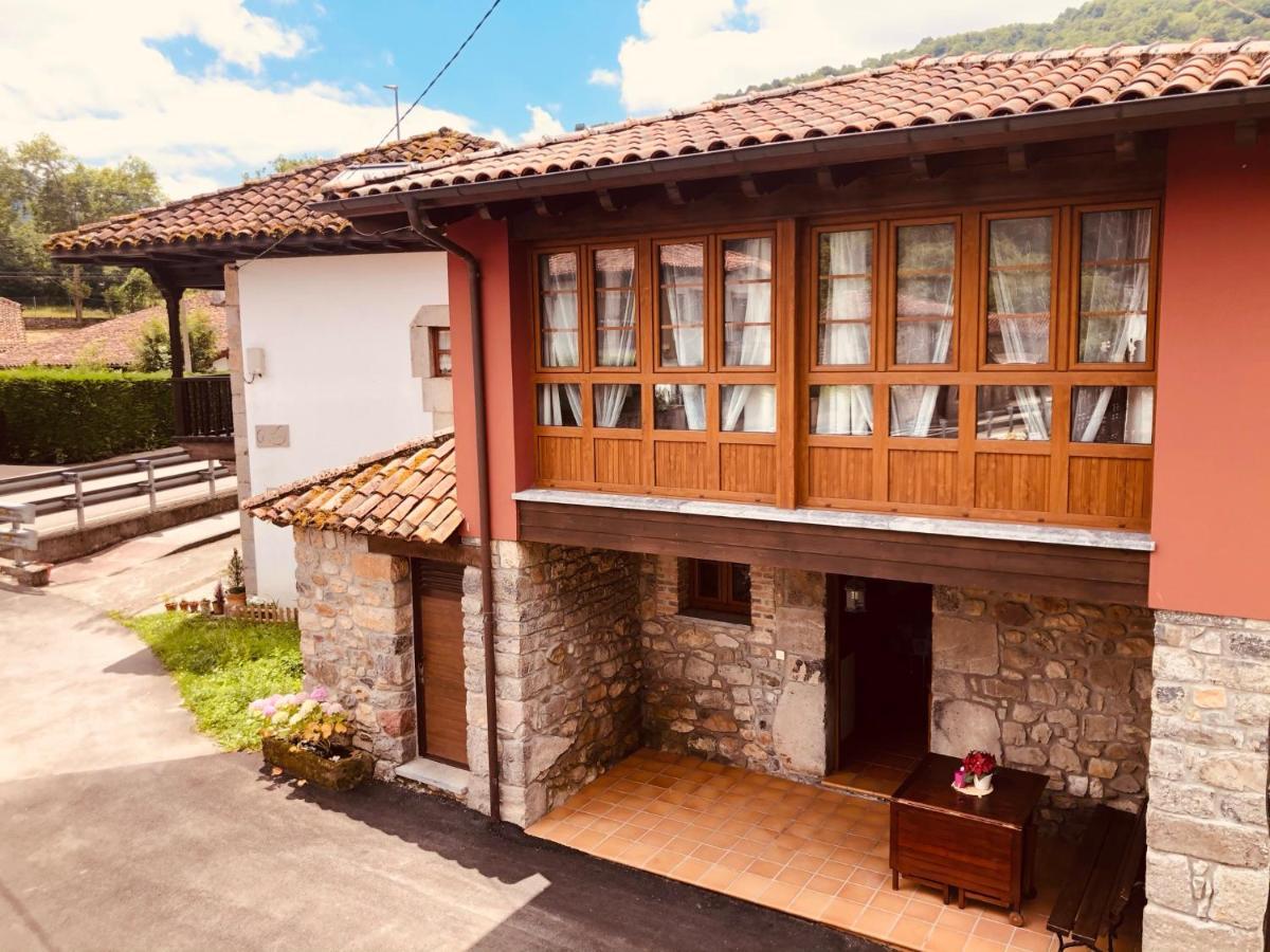 Apartamentos San Francisco Rural Caño Екстериор снимка