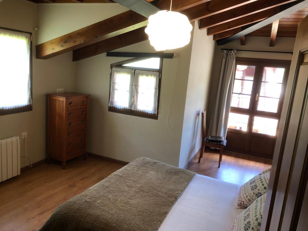 Apartamentos San Francisco Rural Caño Екстериор снимка