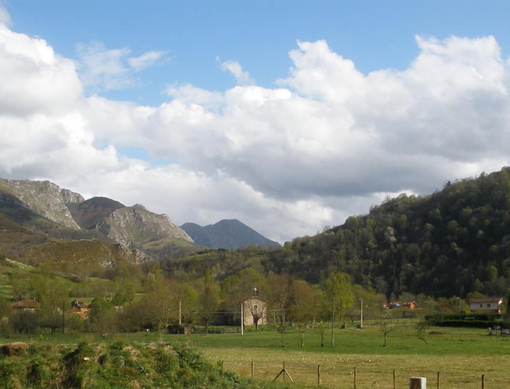 Apartamentos San Francisco Rural Caño Екстериор снимка