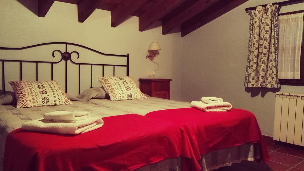 Apartamentos San Francisco Rural Caño Екстериор снимка