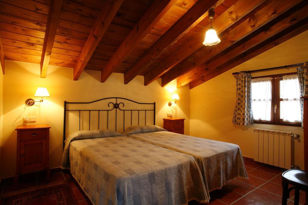 Apartamentos San Francisco Rural Caño Стая снимка