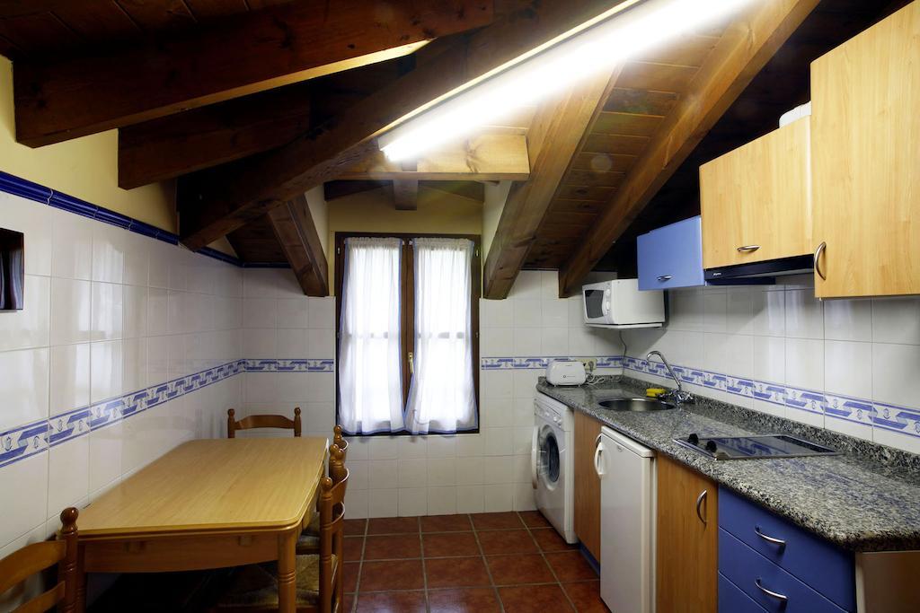 Apartamentos San Francisco Rural Caño Стая снимка