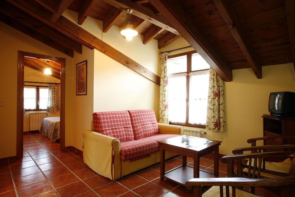 Apartamentos San Francisco Rural Caño Стая снимка