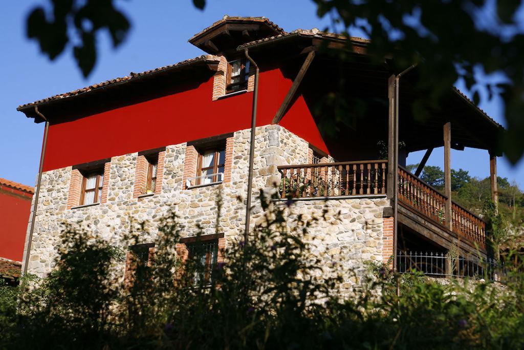 Apartamentos San Francisco Rural Caño Екстериор снимка