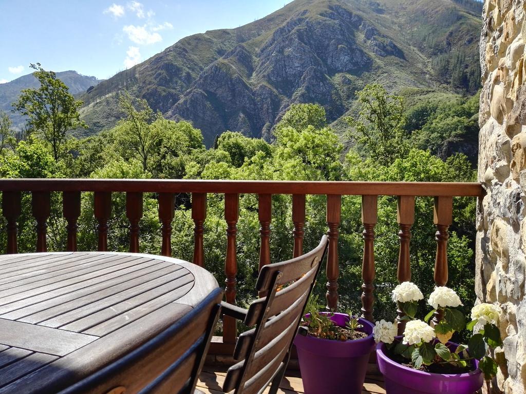 Apartamentos San Francisco Rural Caño Екстериор снимка