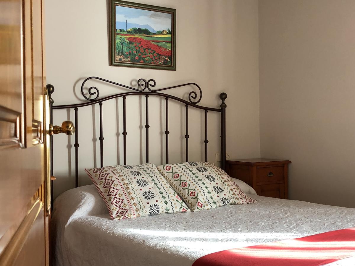 Apartamentos San Francisco Rural Caño Екстериор снимка