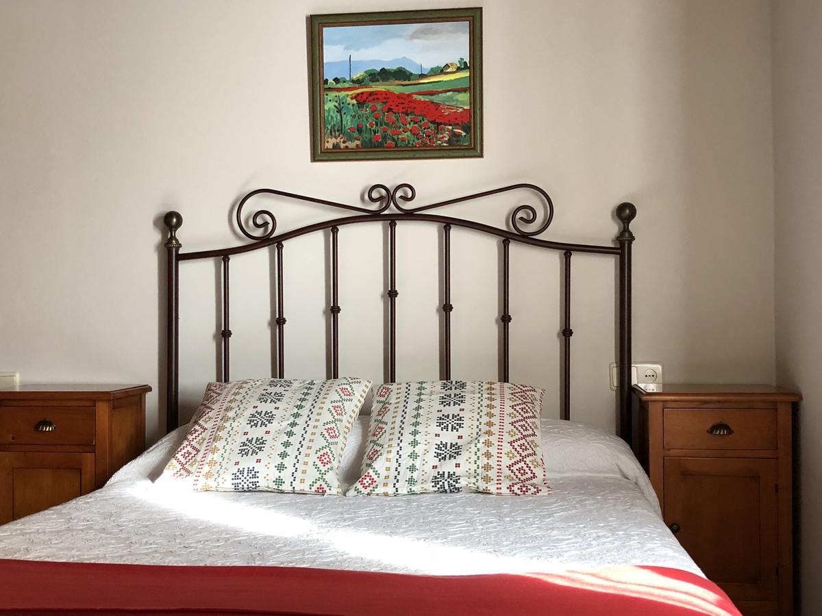 Apartamentos San Francisco Rural Caño Екстериор снимка