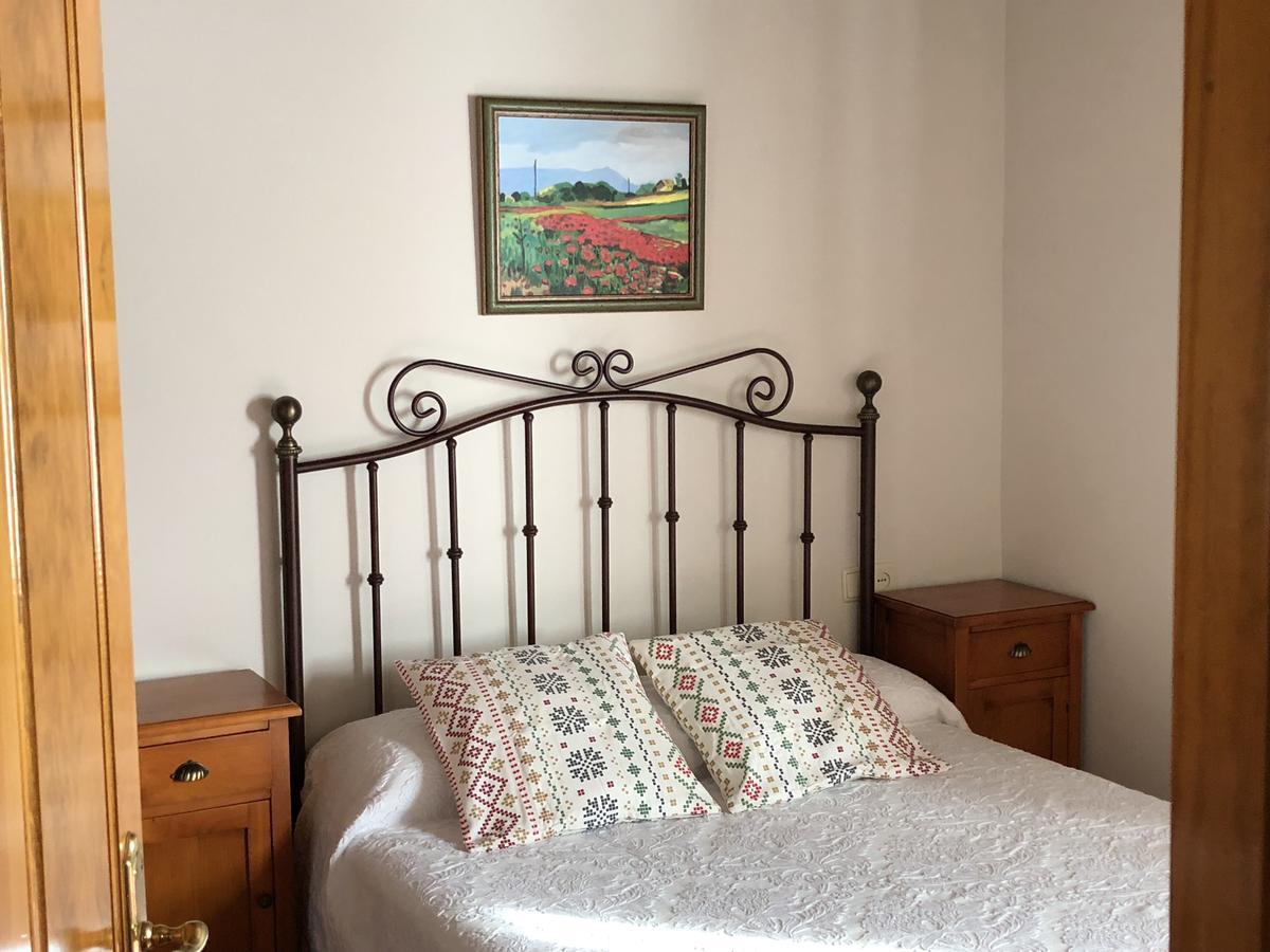 Apartamentos San Francisco Rural Caño Екстериор снимка